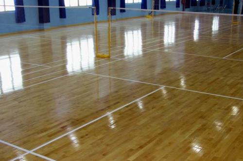 东莞篮球木地板|学校球场木地板安装供应商(推荐)_四川球场木地板安装供应商